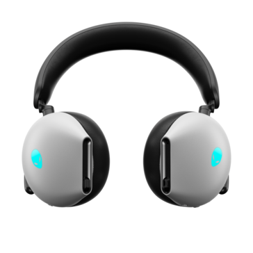 Alienware Tri-Mode Wireless Gaming Headset (image via Dell)