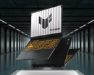 Asus' new 16-inch gaming laptop weighs over 2 kg.