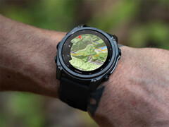 Garmin has delivered another 11 changes to its latest high-end smartwatches. (Image source: Garmin)