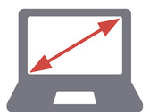 All notebooks featuring displays with high refresh rates