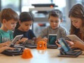 Norway is increasingly restricting the use of screen tech and AI among young schoolchildren.