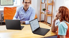 The new Yoga 13w Gen 2 should be available before April. (Image source: Lenovo)