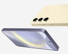 The Galaxy S24 falls short of many flagship peers when it comes to its battery life. (Image source: Samsung)