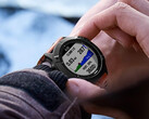 Garmin has been refining 26.xx builds since mid-2023. (Image source: Garmin)