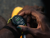 Garmin's latest update for the Forerunner 965 focuses on bug fixes. (Image source: Garmin)