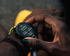 Garmin's latest update for the Forerunner 965 focuses on bug fixes. (Image source: Garmin)