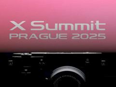 Specifications and a new image of the Fujifilm GFX100RF have leaked