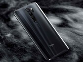 The Redmi Note 8 Pro has been suffering Widevine DRM issues for months now. (Image source: Xiaomi)