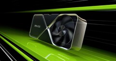The GeForce RTX 4090. (Image source: Nvidia)