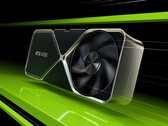 The GeForce RTX 4090. (Image source: Nvidia)
