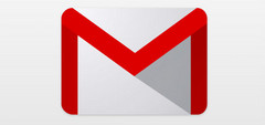 Gmail has over one billion active users.