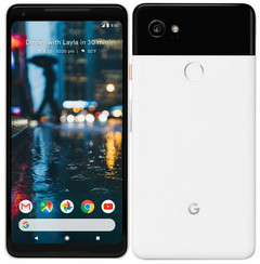 The Google Pixel 2 XL is US$100 off for a limited time. (Source: Google)