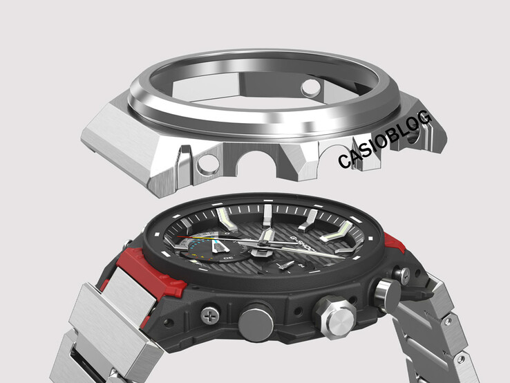 (Image source: Casioblog)