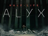 You can now play Half Life: Alyx without a VR headset (image via Valve)