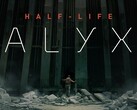 You can now play Half Life: Alyx without a VR headset (image via Valve)