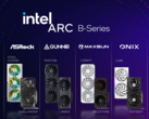 Intel reportedly has a GPU with 24 GB VRAM lined up for launch (image source: Intel)