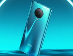 Release date for the Redmi K30 Pro announced, official render shows camera setup