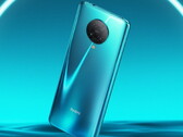 Release date for the Redmi K30 Pro announced, official render shows camera setup