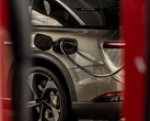 Gravity one-ups Cybertruck at Superchargers (Image source: Lucid)