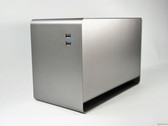 Mantiz MZ-02 Venus External GPU Enclosure (TBX-550CA) Review