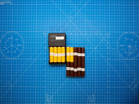 It remains unclear if batteries with tin nanoparticles will ever make it to market (Image source: Pexels/Looking For Feferences)