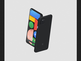 The Pixel 4a 5G is released to more markets. (Source: Google)