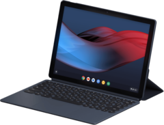 Google Pixel Slate is now the last of its kind. (Source: Google)