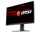 MSI Optix MAG251RX, G241, and G271 1080p monitors now shipping for budget-conscious gamers (Source: MSI)