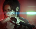 Veronica from Resident Evil Veronica remake.