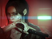Veronica from Resident Evil Veronica remake.
