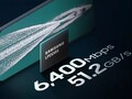 The Redmi 30 5G could be among the first smartphones to benefit from the new LPDDR5 memory standard. (Source: Samsung)