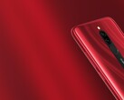 Xiaomi released the Redmi 8 in October. (Image source: Xiaomi)