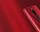 Xiaomi released the Redmi 8 in October. (Image source: Xiaomi)