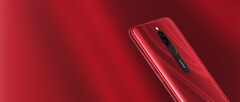 Xiaomi released the Redmi 8 in October. (Image source: Xiaomi)