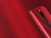 Xiaomi released the Redmi 8 in October. (Image source: Xiaomi)