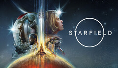 Starfield&#039;s second DLC&#039;s name might shown up online (image source: Bethesda)