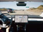 FSD trial may be in the cards (image: Tesla)