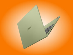 The IdeaPad Vibe 15Q8X12 comes in a variety of colours.