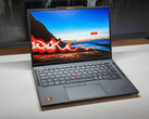 Lenovo ThinkPad X13 G6 (image source: Notebookcheck)