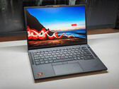 Lenovo ThinkPad X13 G6 (image source: Notebookcheck)