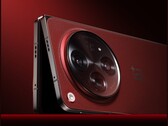 The Open Apex Edition. (Image source: OnePlus)