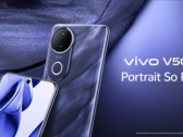 The V50e. (Image source: Vivo)