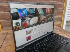 Outdoors (bright day, no direct sunlight)