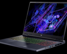 Slim and compact with great performance and long battery life. (Image Source: Acer)