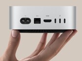 Amazon drops just-released M4 Mac mini to lowest price ever. (Image source: Apple)