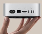 Amazon drops just-released M4 Mac mini to lowest price ever. (Image source: Apple)
