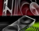 The winners of the AMD vs Nvidia GPU contest for 2025 will likely be the retailers. (Image source: AMD/Nvidia - edited)