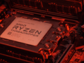 The AMD Threadripper 3000 series will be announced on November 5. (Source: Wccftech)