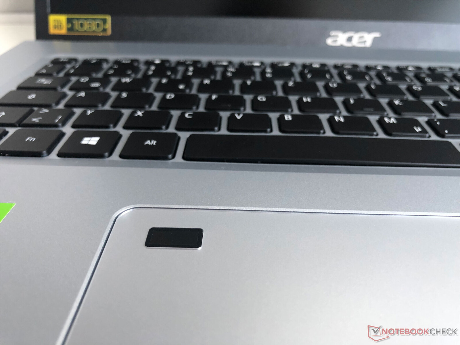 Acer Aspire 5 A517 laptop review Attractive 17.3incher with Tiger