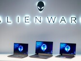The Alienware x16 R2 is Dell's newest Meteor Lake-powered gaming laptop (image via Dell)